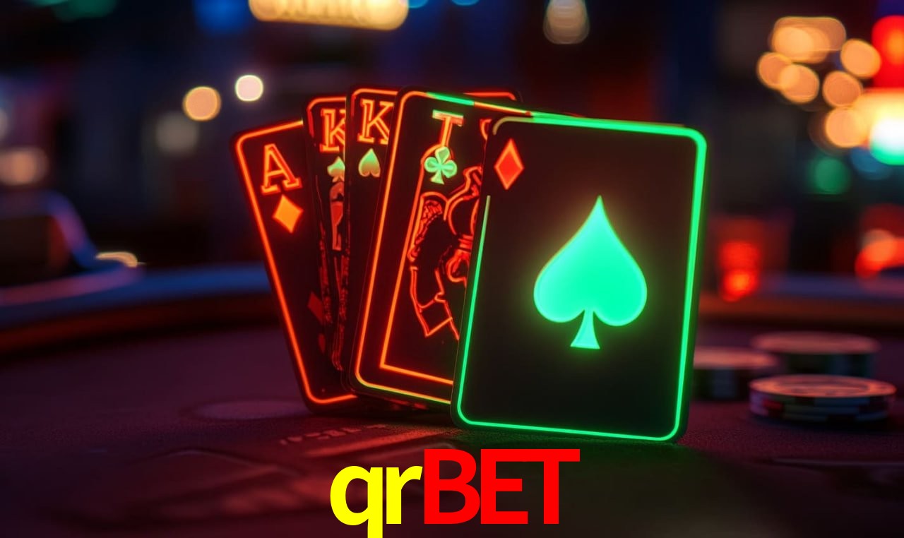 Experiência VIP qrbet