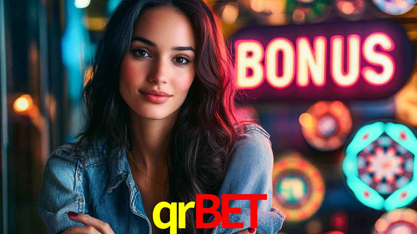 qrbet - Tesouro VIP Secreto - qrbet.com