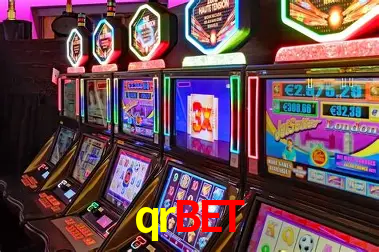 Desvendando o Mundo dos Jogos Virtuais na qrbet