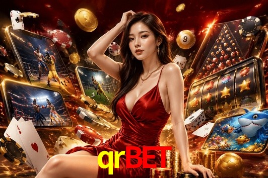 Experiência VIP qrbet