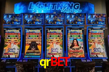 A Emoção da Loteria na qrbet: Uma Chance de Mudança de Vida