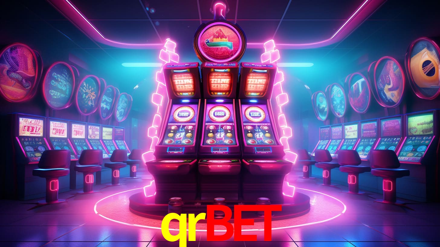 qrbet login