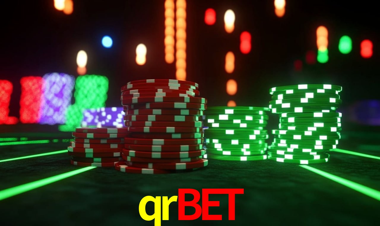 Welcome Bonus qrbet