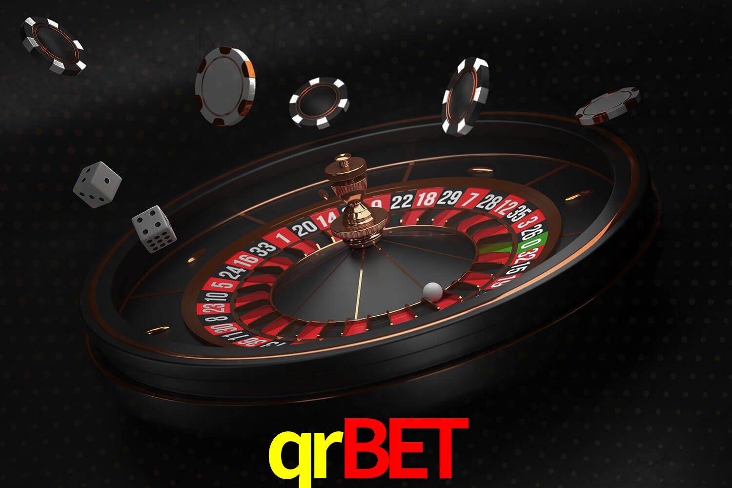 qrbet: Seu Cassino Premiado com Pagamentos Rápidos