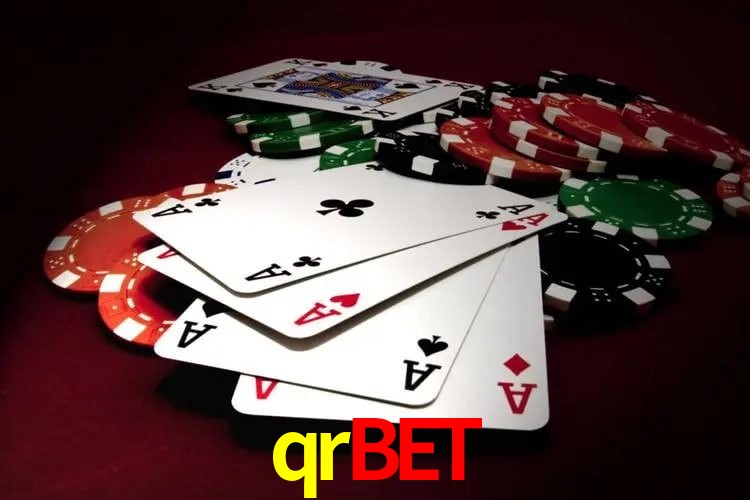 Programa VIP qrbet