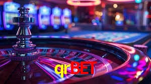 Apostas de Futebol qrbet