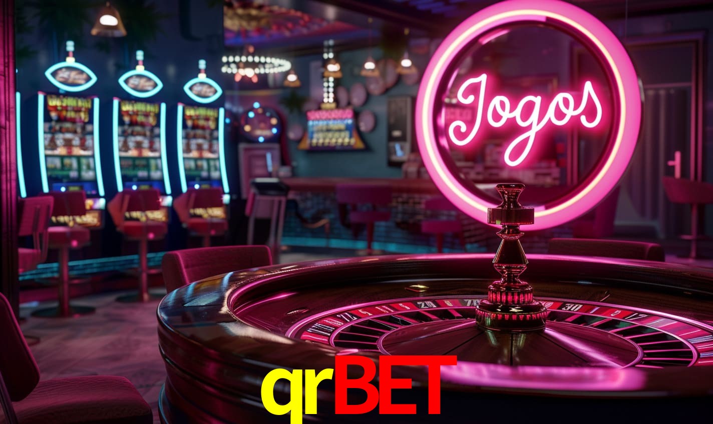 Descubra o Programa VIP da qrbet: Vantagens Exclusivas para Jogadores