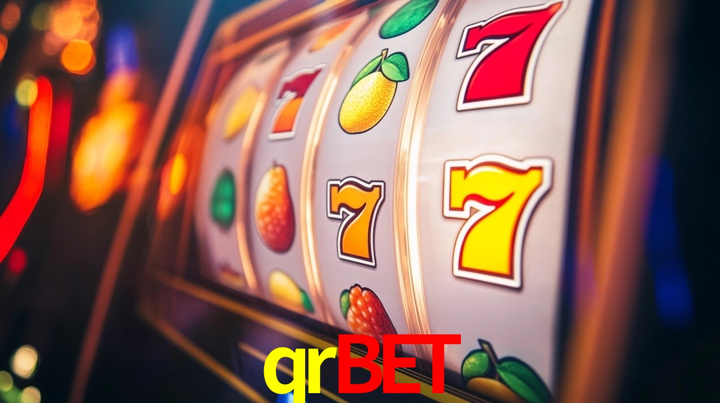 Premium Interface qrbet