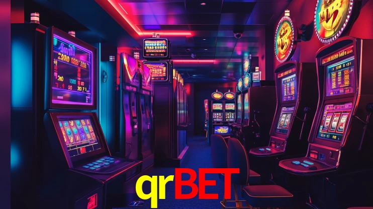 qrbet App Interface