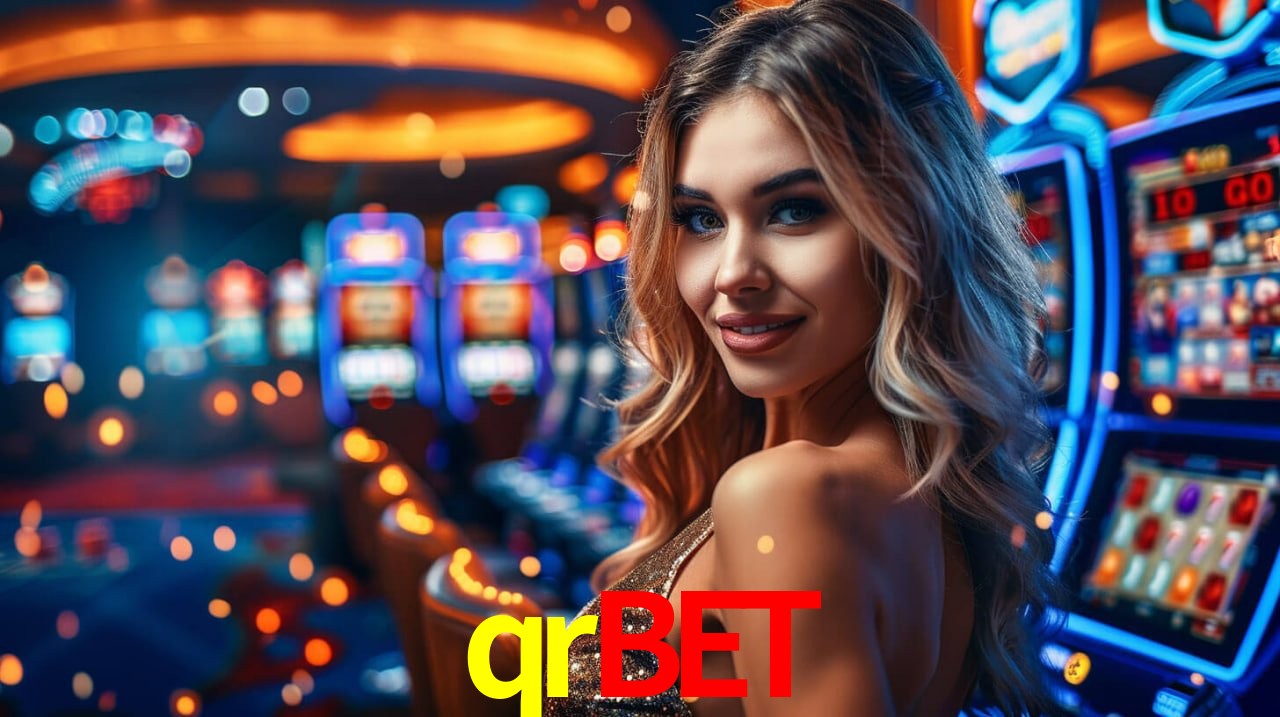 Games Directory qrbet