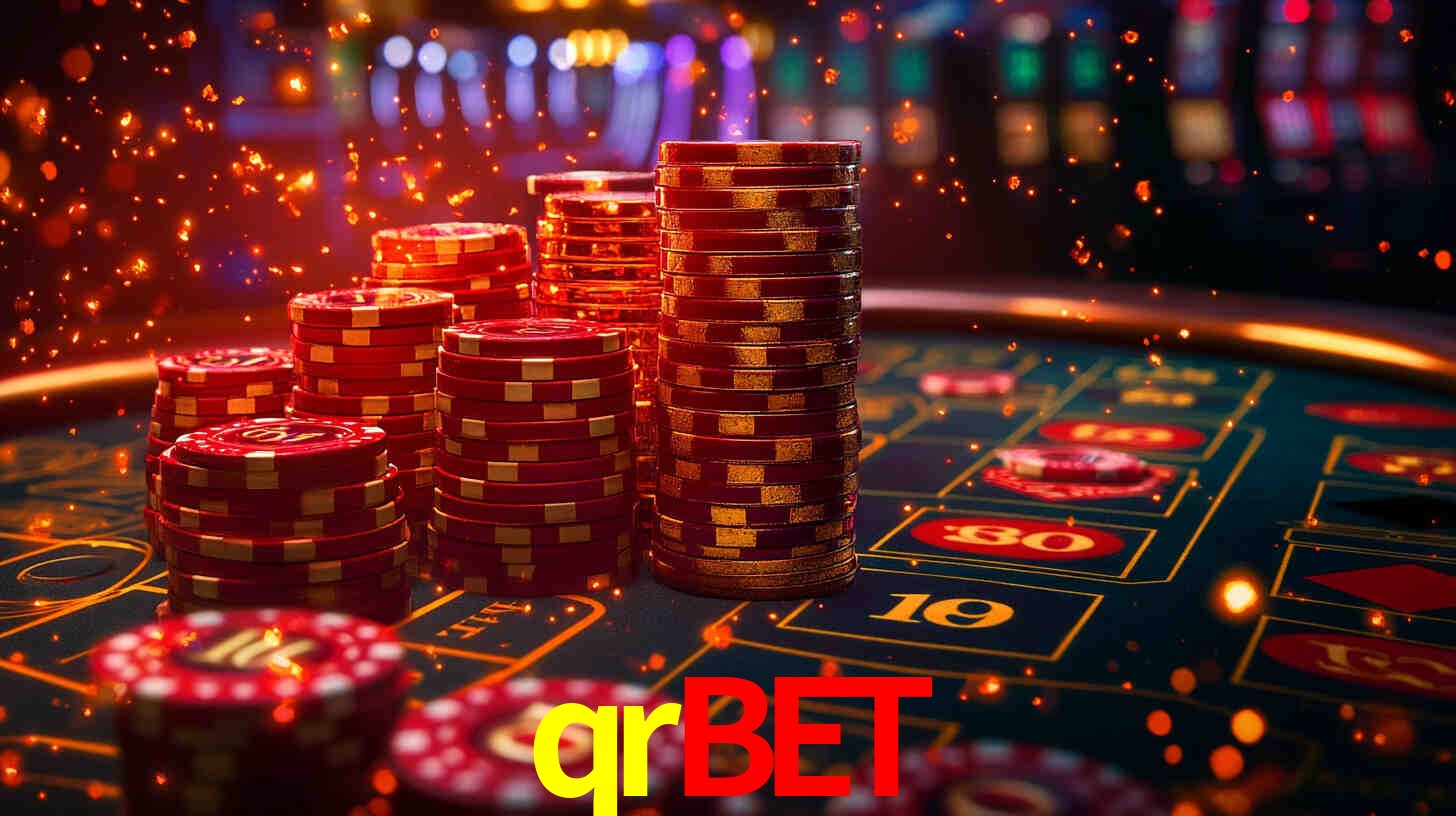 Welcome Bonus qrbet