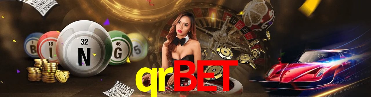 Jogos online qrbet