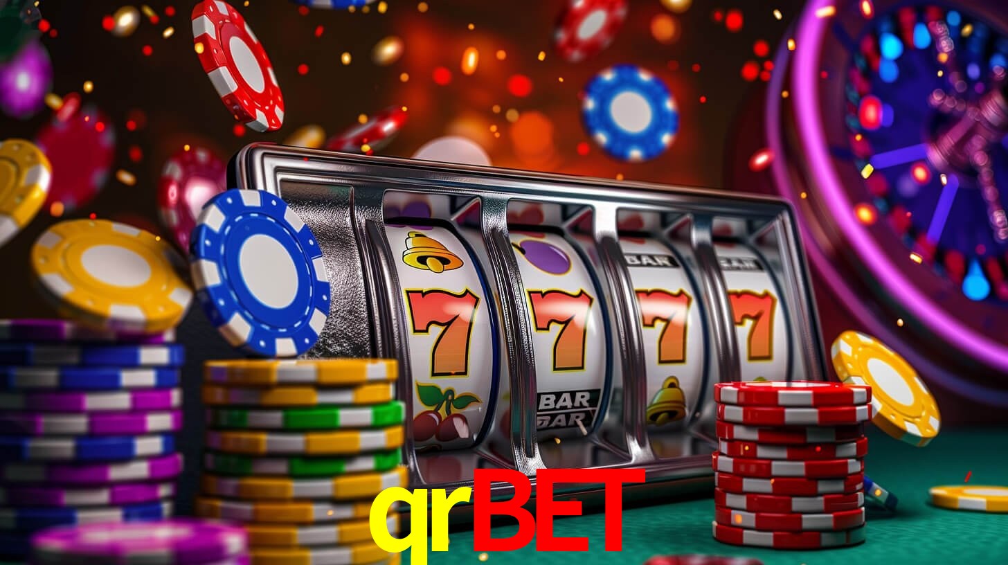 Jogos Exclusivos qrbet
