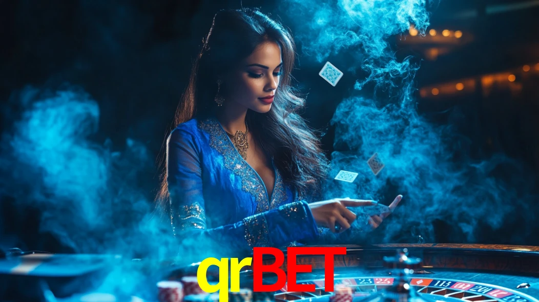 Explorando a Categoria de Eventos em Apostas na qrbet