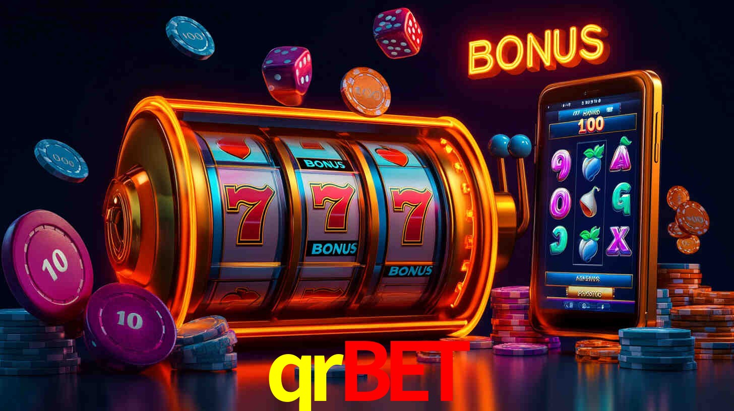 Explorando a Categoria de Eventos em Apostas na qrbet
