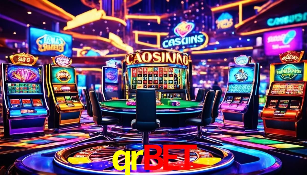Estatísticas Esportivas qrbet
