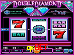 Descubra a Magia dos Jogos de Arcade no qrbet