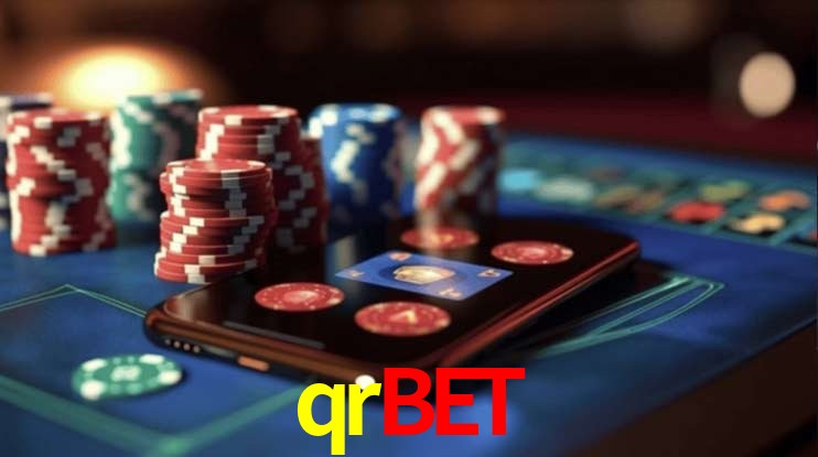 Casino VIP qrbet