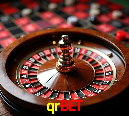 Promoção Relâmpago qrbet