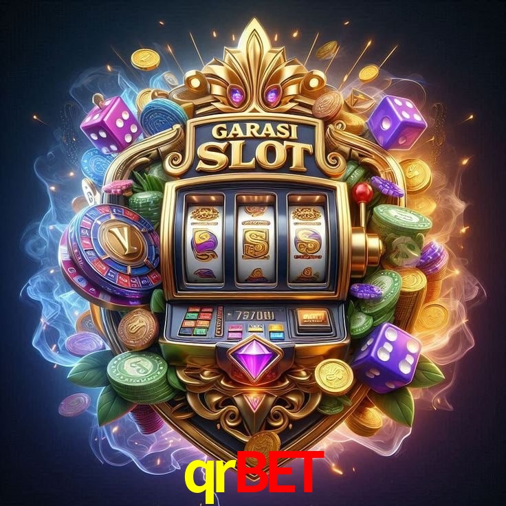 Provedores de Jogos qrbet