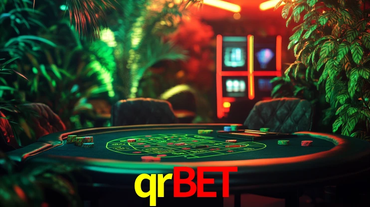 Blackjack Table qrbet