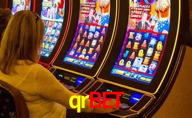 Desvendando o Mundo dos Jogos Virtuais na qrbet