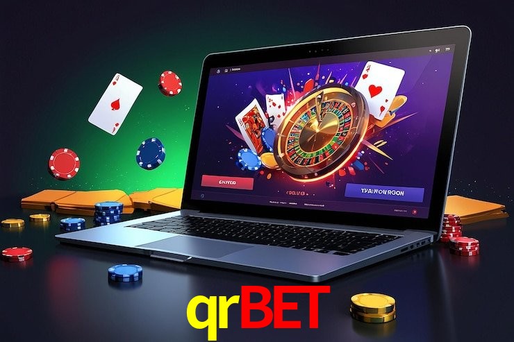 Integração de APIs qrbet