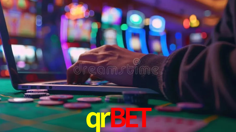 Interface Premium qrbet