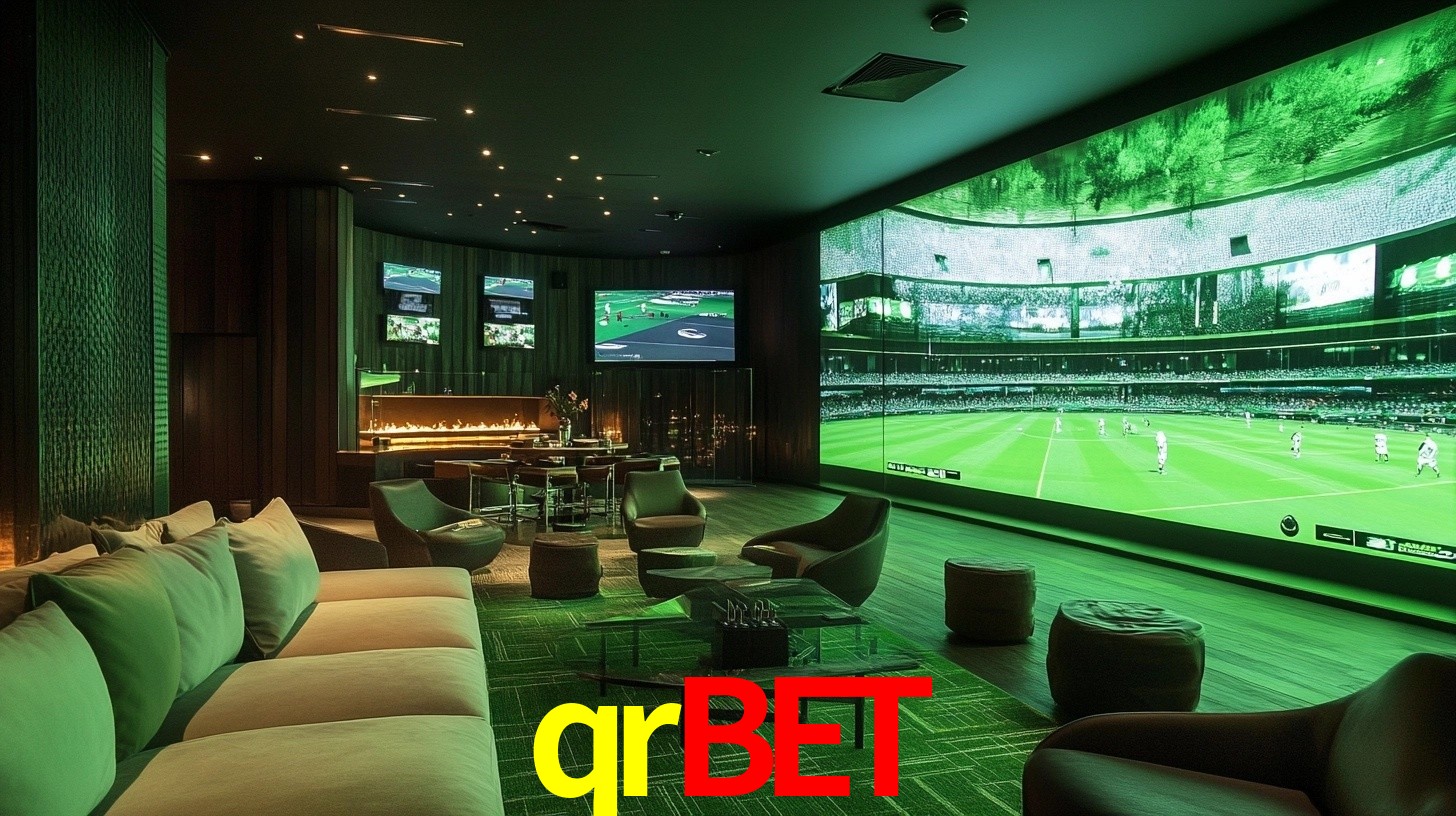 Sinta a adrenalina dos jogos de cassino com qrbet