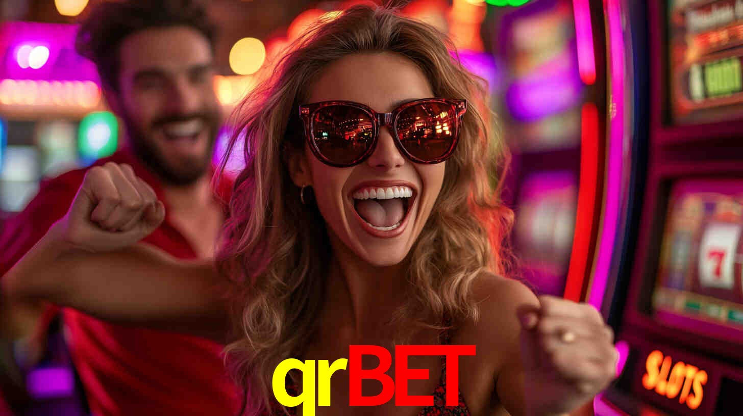Descubra a Essência do qrbet: Nossa História e Compromissos