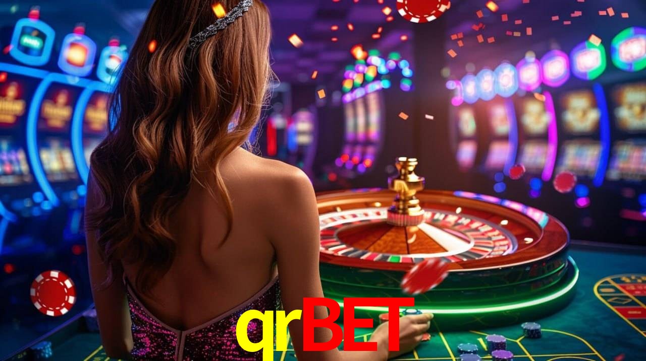 qrbet.com