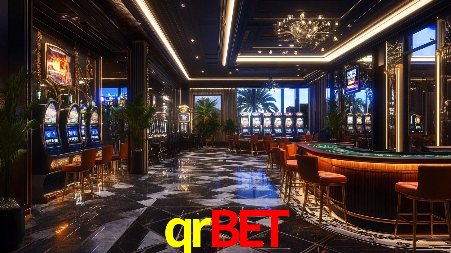 Exclusive Games qrbet