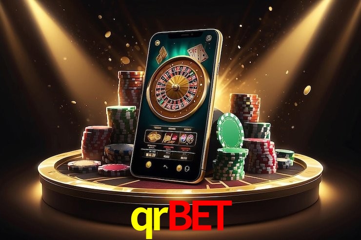 Casino Ao Vivo qrbet