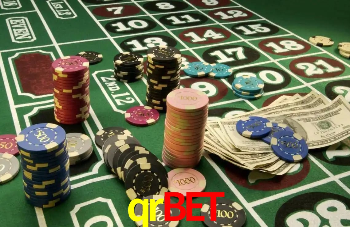 qrbet,qrbet.com