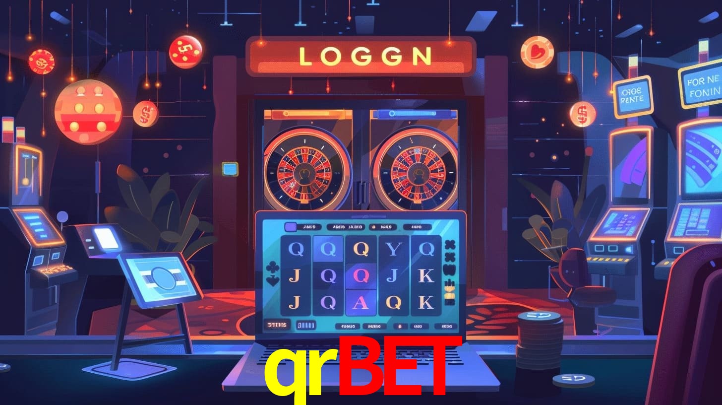 Tecnologia da Plataforma qrbet