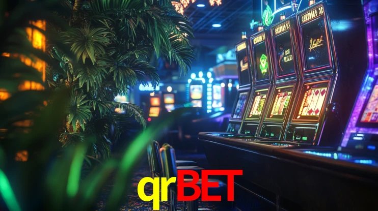 VIP Casino qrbet