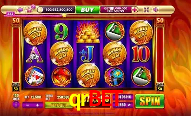 A Emoção da Loteria na qrbet: Uma Chance de Mudança de Vida