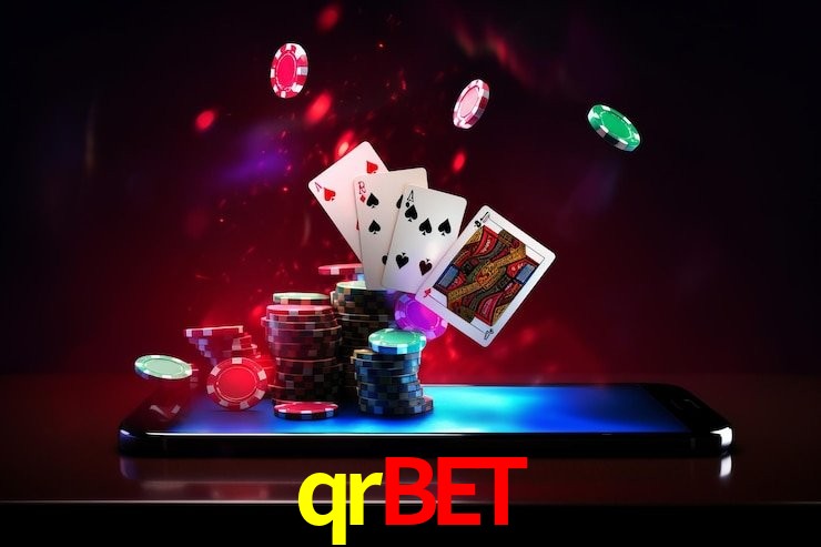 Live Casino qrbet