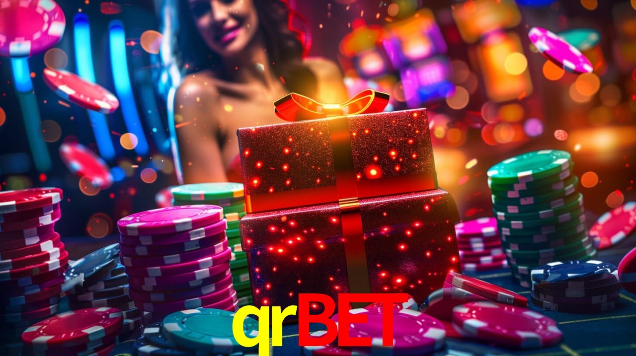 App oficial qrbet