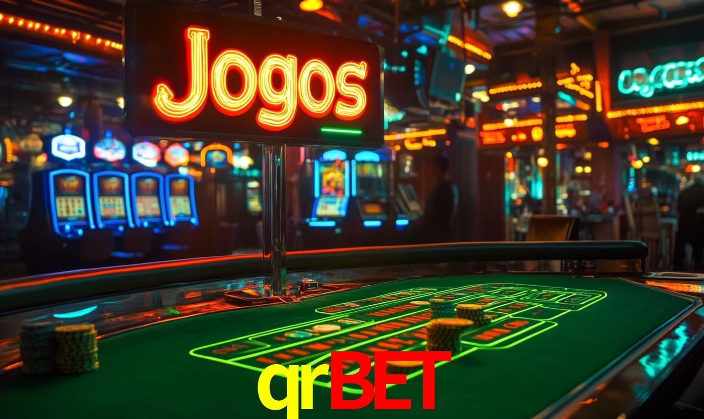Avaliações dos Jogadores qrbet