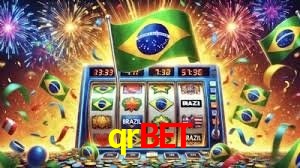 Slot Games qrbet