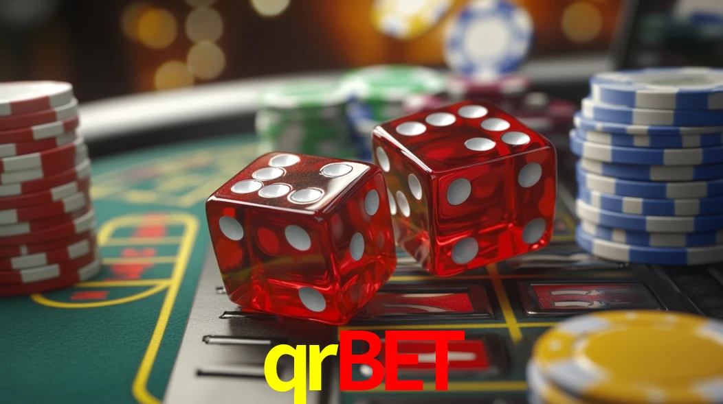 Live Casino qrbet