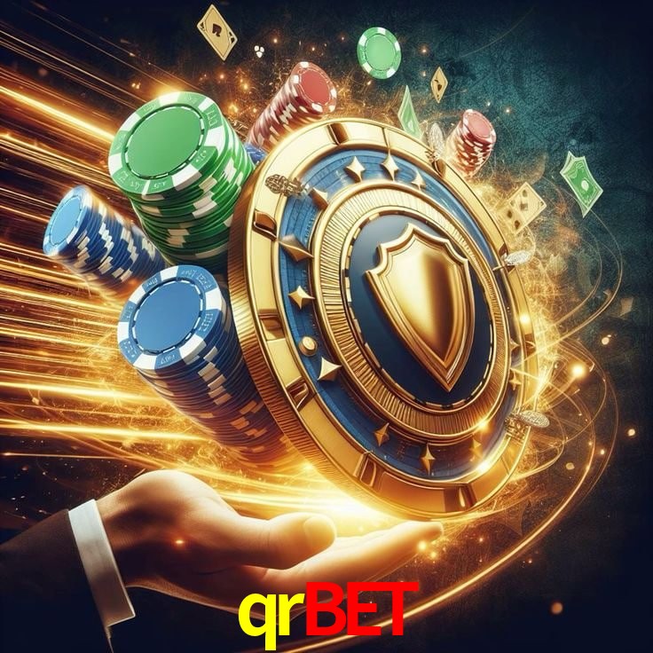 Benefícios VIP qrbet