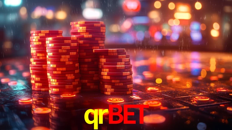 qrbet: Jogos de Caça-Níqueis-Altas Recompensas, Roleta-Velocidade, Blackjack-Desafios Máximos