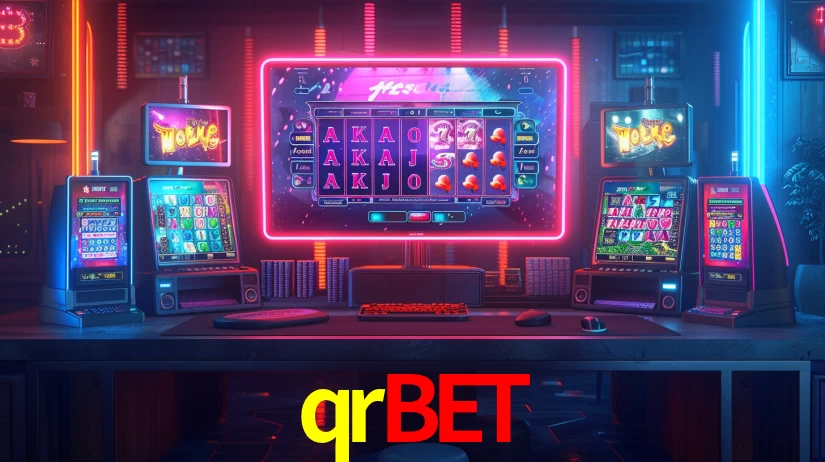 qrbet login