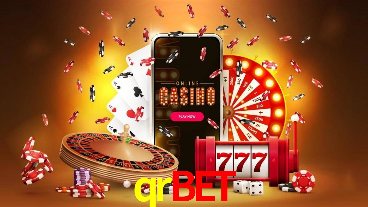 Slot Games qrbet