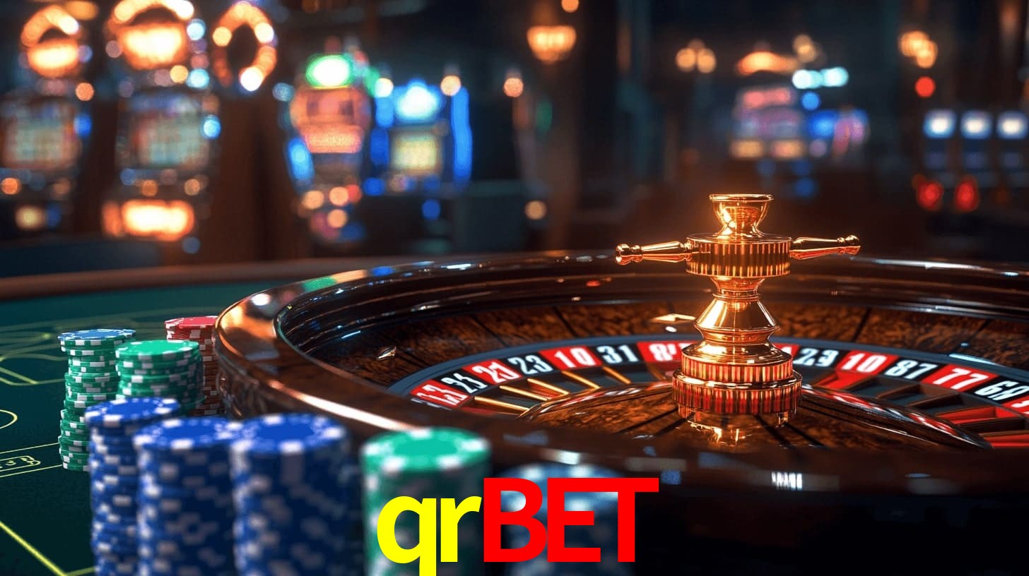 qrbet.com