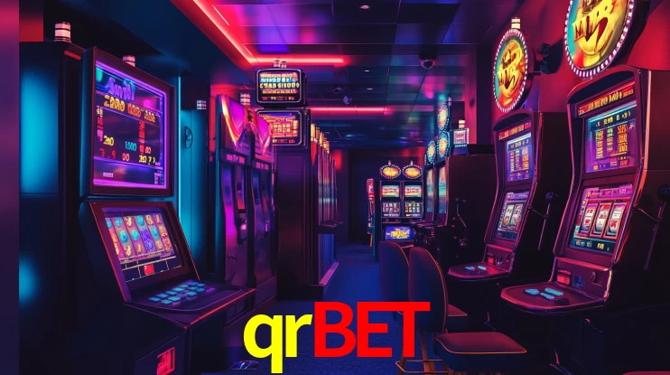 qrbet,qrbet.com