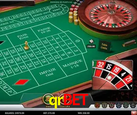 APP oficial da qrbet para mobile