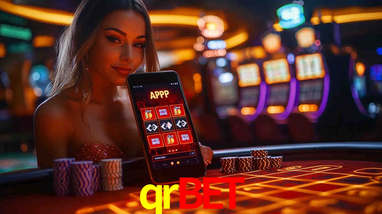 Apostas Esportivas na qrbet: Um Guia Completo